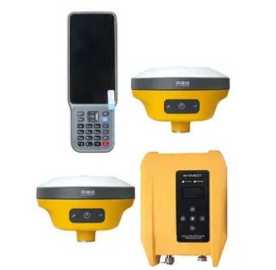 Survey Equipment Rental