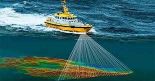 Hydrographic Surveys