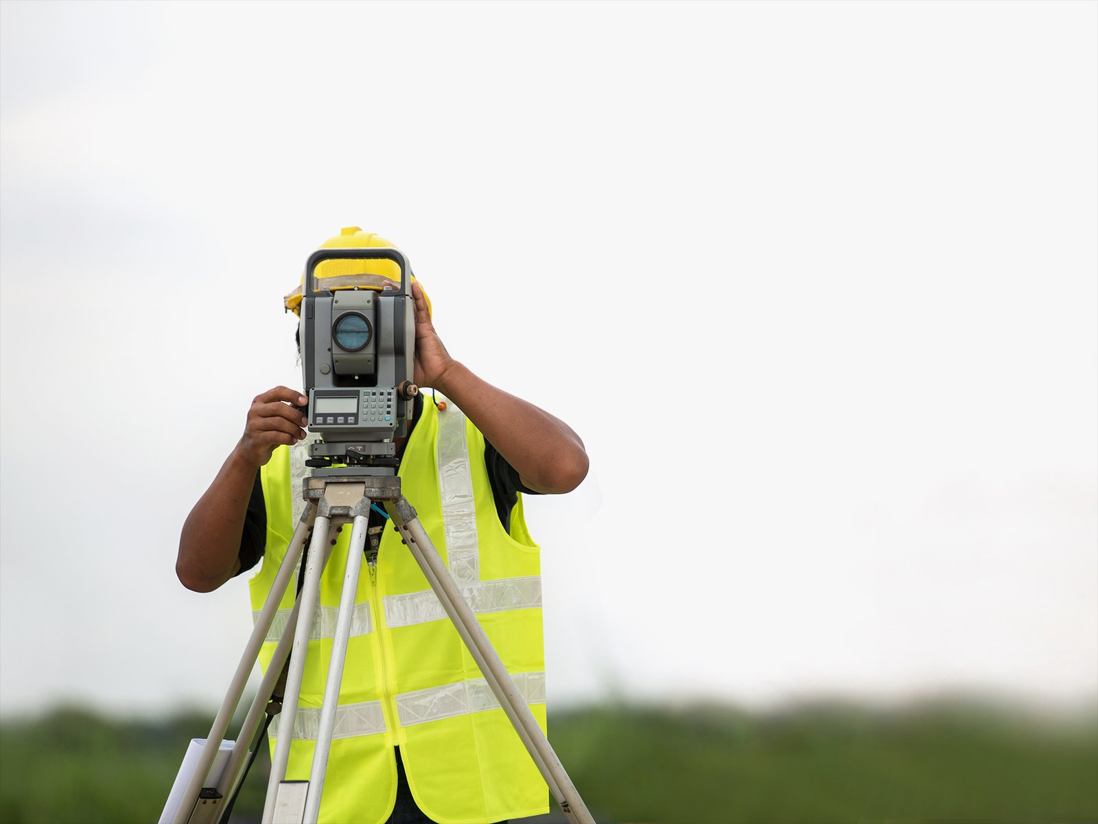 Land Surveying & Mapping