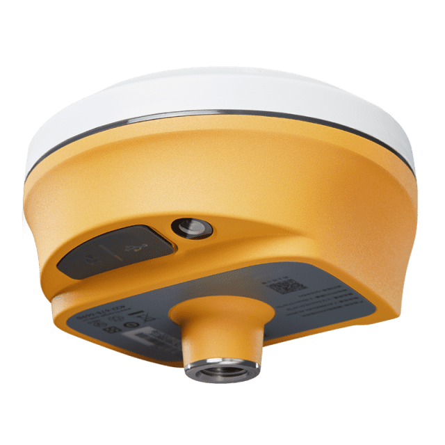 Hi-Target V500 GNSS RTK Rover with iHand55 Controller