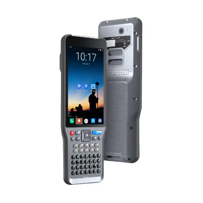 Hi-Target iHand55 Android Handheld Survey Controller