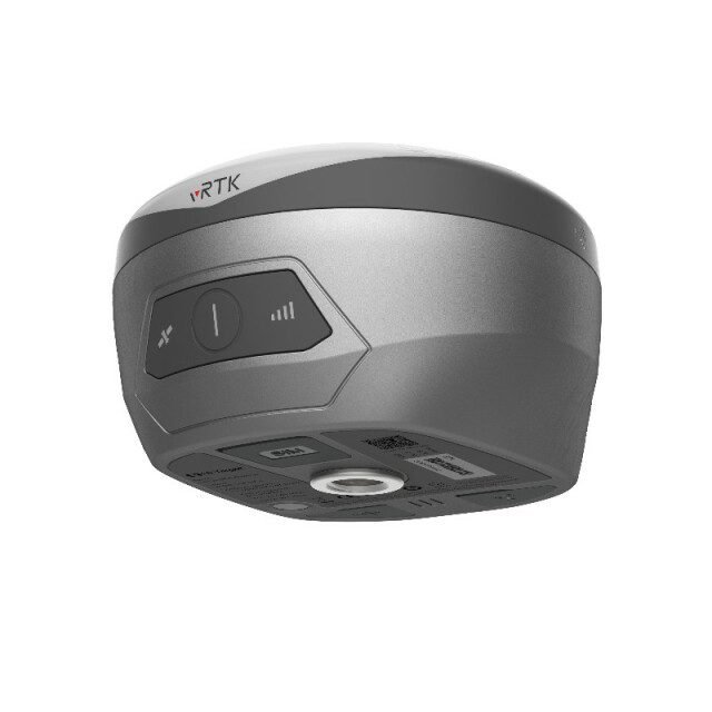 Hi-Target vRTK Visual GNSS RTK Surveying Receiver