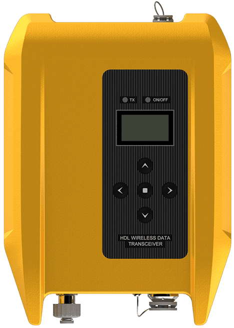 Hi-Target HDL-460A External Radio