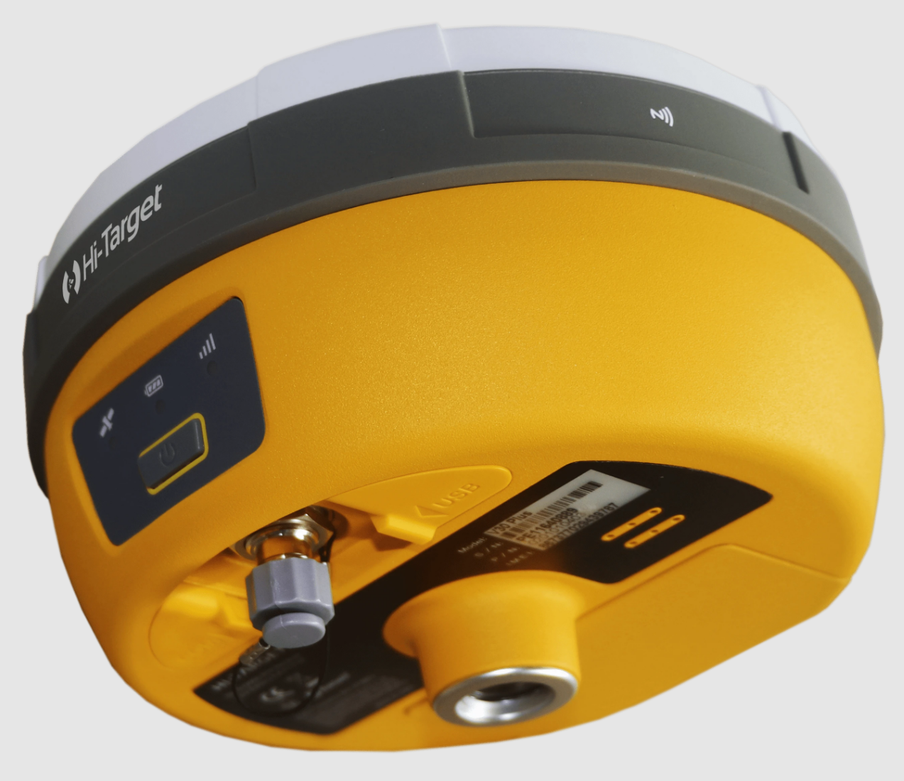 Hi-Target V30 Plus GNSS RTK Surveying Receiver