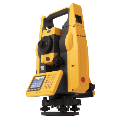 Hi-Target HTS-521L10 Optical Total Station (Full Set)