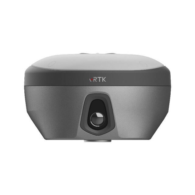 Hi-Target vRTK Visual GNSS RTK Surveying Receiver