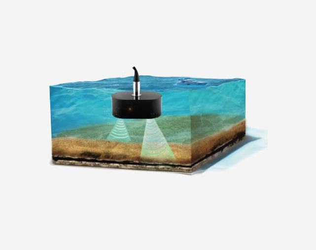 Hi-Target HD-MAX II Hydrographic Solution