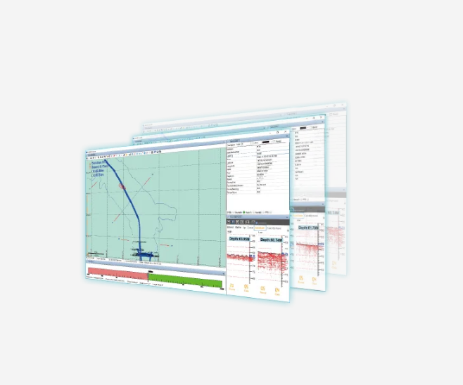 Hi-Target HD-MAX II Hydrographic Solution