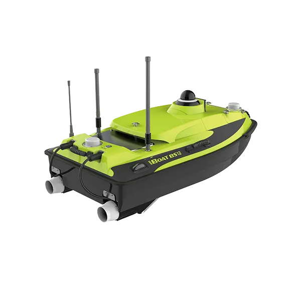Hi-Target iBoat BS12 USV