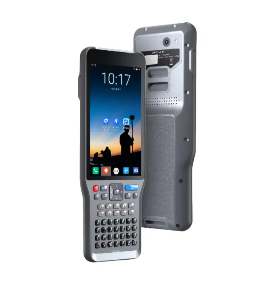 Hi-Target iHand55 Android Handheld Survey Controller