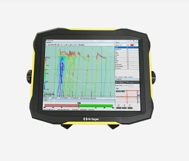 Hi-Target HD-Lite Single Beam Echo Sounder