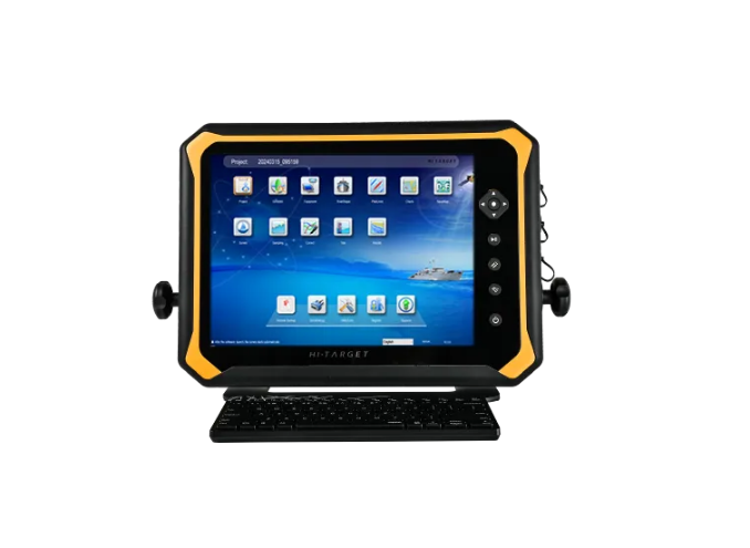 Hi-Target HD-MAX II Hydrographic Solution