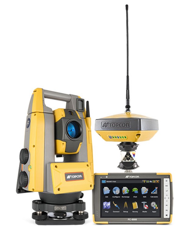 Topcon