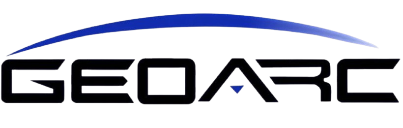GeoArc UAE Logo